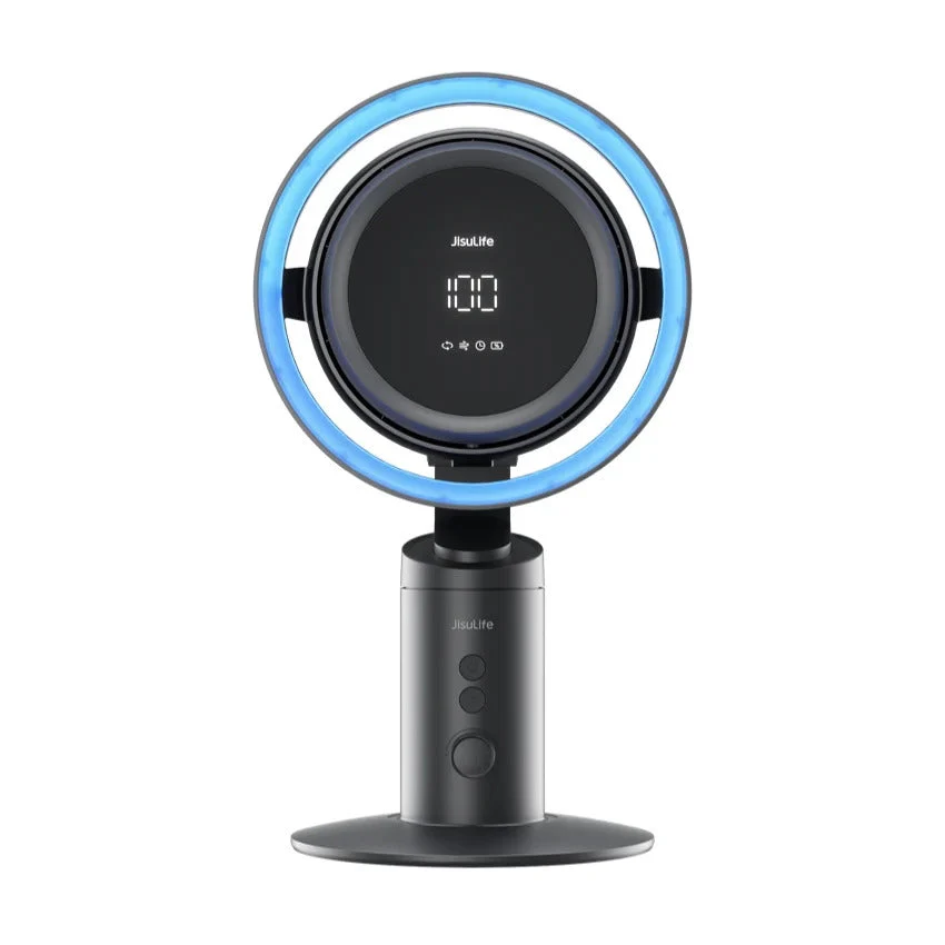 JisuLife Table Fan Pro 3 10000MAH