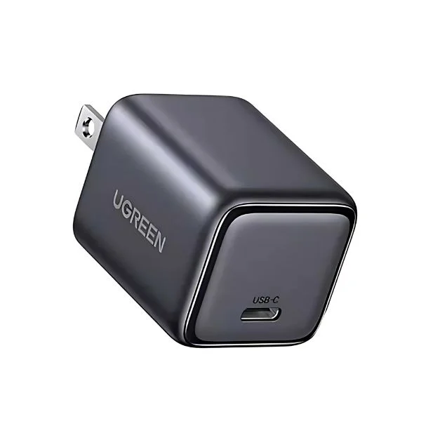 UGREEN X513/55530 30W GaN Charger