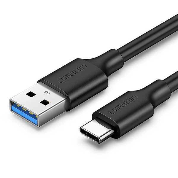 UGREEN US184/20884 USB‑A to USB‑C 2 m Cable