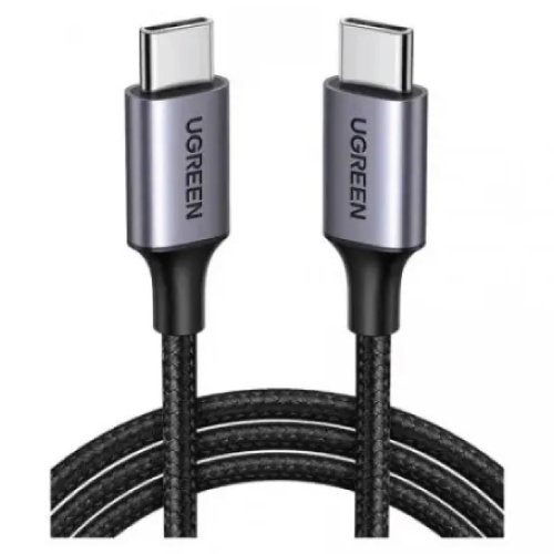 UGREEN US261/50150 USB‑C 2.0 Male‑to‑Male Cable