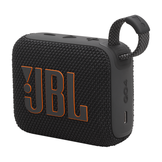 JBL Go 4