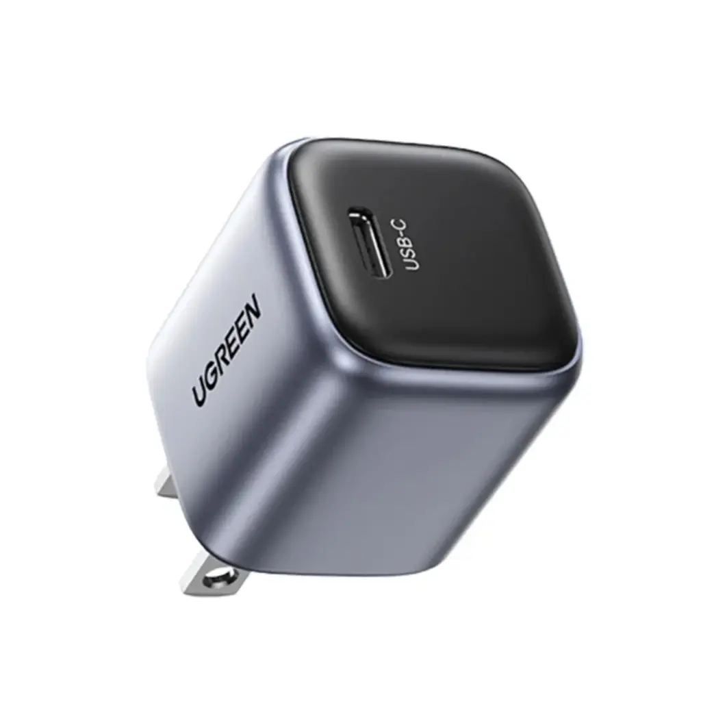 UGREEN 20W GAN Charger