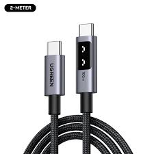 UGREEN Uno USB C to USB C 100W 2M