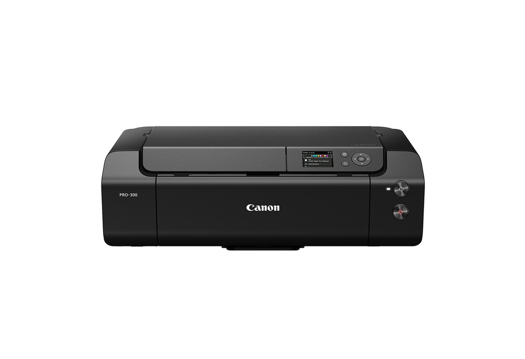 Canon Inkjet Printer imagePROGRAF PRO-300 SFP-PRO A3/A3+/ WIFI