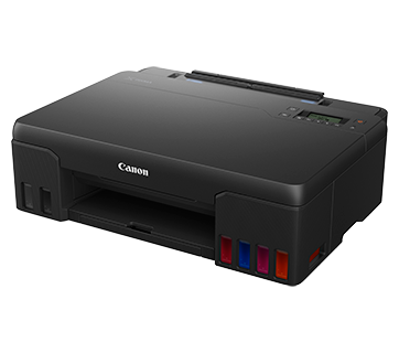 Canon Inkjet Printer PIXMA G570 CISS PHOTO [SFP] WIFI