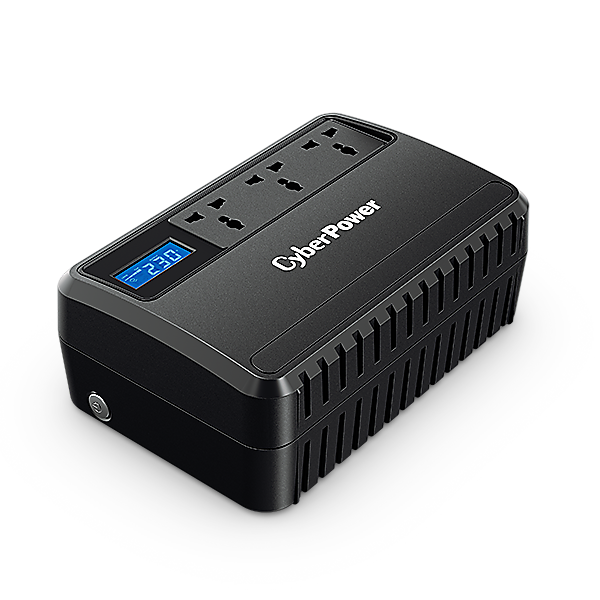 Cyber Power UPS 1000VA/630W