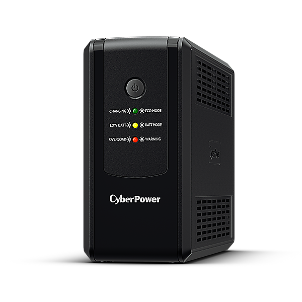 CyberPower UPS 650VA/360W