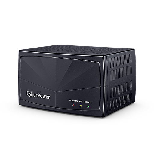 CyberPower AVR 1000VA/1000W, 3 year WA