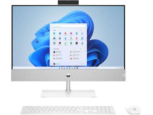 [24-CA2003D]  HP Pavillion All-in-One PC