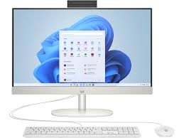 [B0GG4PA#UUF] HP All-in-One PC All-in-One | CarmenB24I 1C22 | INTEL i3-1215U (ALDER LAKE)
