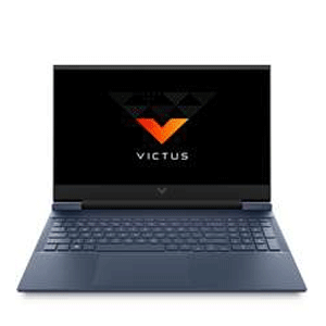 [15-FB1057AX] HP Victus Gaming 15-FB1057AX (Mica Silver) 15.6-in FHD Ryzen 5 7535HS | 8GB | 512GB SSD | NVIDIA GF RTX 2050 4GB 