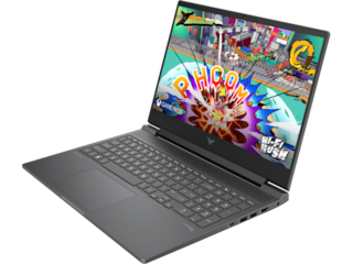 [16-R0086TX] HP Victus Gaming Laptop