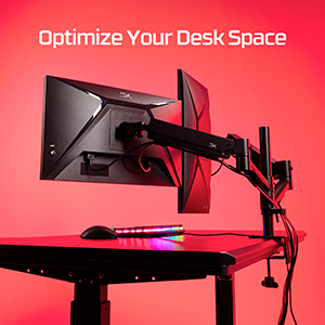 Armada Single Gaming Mount (NEW)