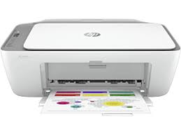 Hp Deskjet IA 2335 Lavender Print, Copy, Scan