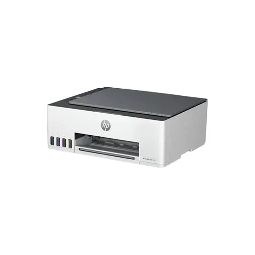 HP Smart Tank 520 All-in-One series - Print, Copy, Scan