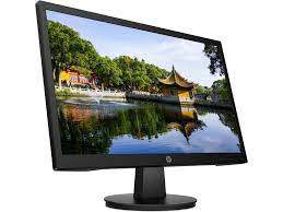 HP MONITOR V22v G5 FHD 21.5