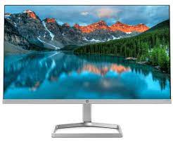 HP M22f FHD Monitor