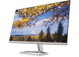 HP M27f FHD Monitor