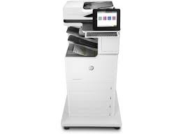 [MFPM681Z] HP Color Laserjet Enterprise FLW