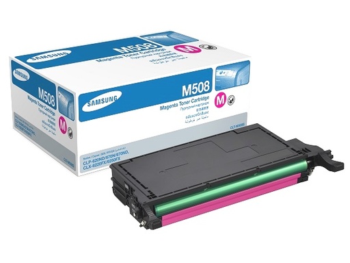 [SU325A] Samsung CLT-M508L H-Yield Cartridge