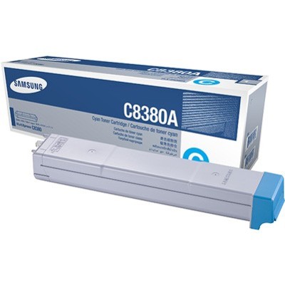 [SU576A] Samsung CLX-C8380A Toner Cartridge