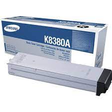 [SU585A] Samsung CLX-K8380A Toner Cartridge