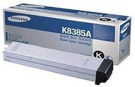 [SU588A] Samsung CLX-K8385A Black Toner Cartridge