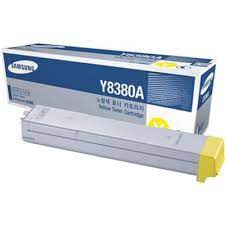 [SU628A] Samsung CLX-Y8380A Toner Cartridge