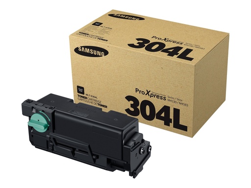 [SV039A] Samsung MLT-D304L H-Yield Toner Cartridge