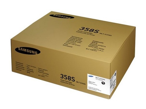 [SV481A] Samsung MLT-D358S Toner Cartridge