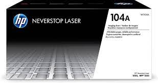 [W1104A] HP 104A Blk Laser Imaging Drum