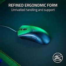 [RZ01-04640100-R3M1] Razer DeathAdder V3 - Ergonomic Wired Gaming Mouse - FRML Packaging