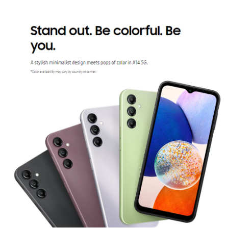 Samsung Galaxy A14 5G