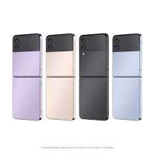 Samsung Z Flip4 5G