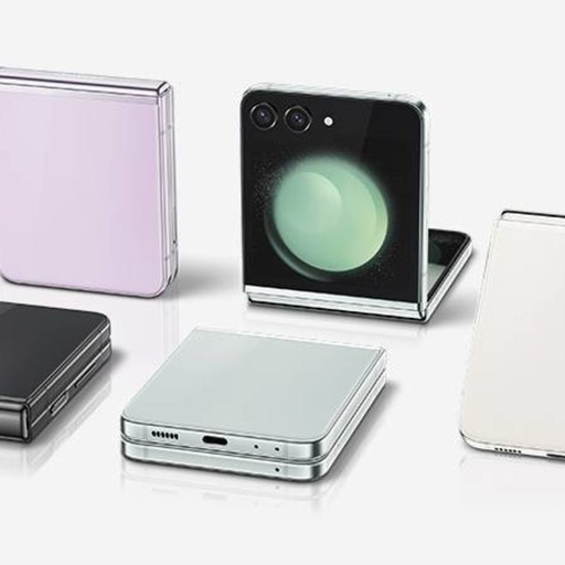 Samsung Z Flip5 5G