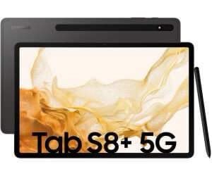 [SM-X806] Samsung Galaxy Tab S8+ 5G