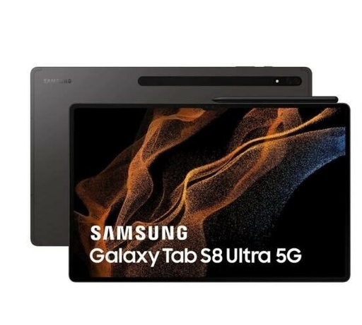 [SM-X906] Samsung Galaxy Tab S8 Ultra 5G