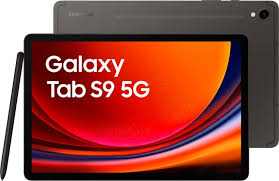 Samsung Galaxy Tab S9 5G
