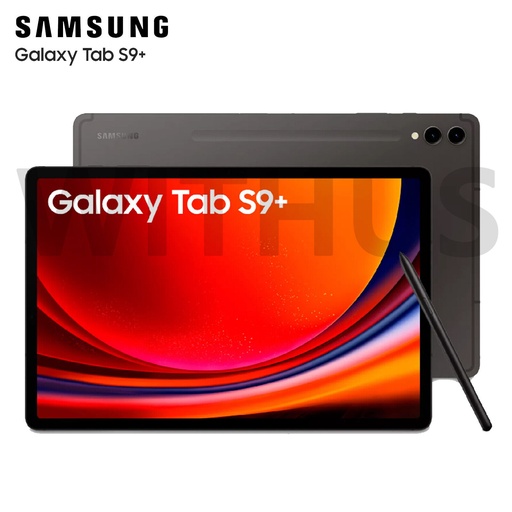 Samsung Galaxy Tab S9+ 5G Graphite