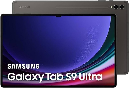 Samsung Galaxy Tab S9 Ultra 5G Graphite