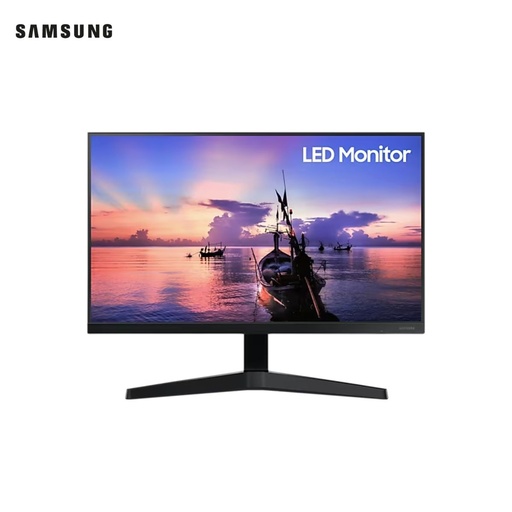 [LS22C310EAEXXP] Samsung Monitor 22" Flat