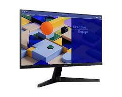 [LS24C310EAEXXP] Samsung Monitor 24" Flat
