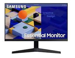 [LS27C330GAEXXP] Samsung Monitor 27" Flat