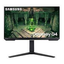 [LS27AG500PEXXP] Samsung 27" Gaming Monitor IPS Panel