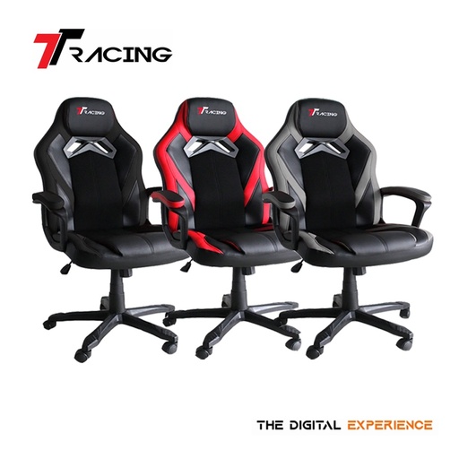 TTRacing Duo  V3 Gaming Chair - Leather