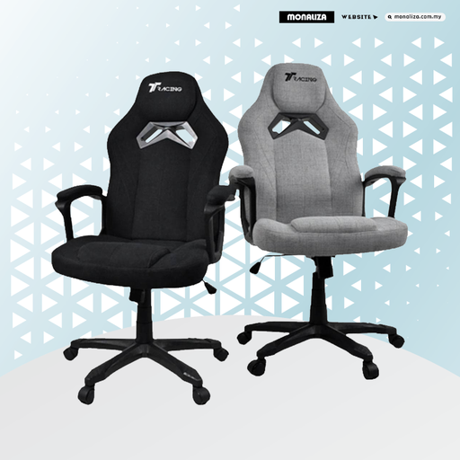 TTRacing Swift X 2020 Gaming Chair - Fabric
