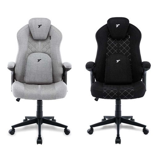 TTRacing Duo V4 Pro Gaming Chair - Fabric