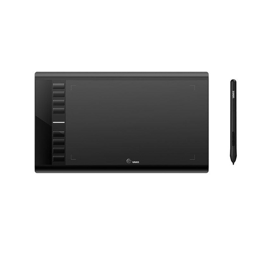 [UGEM708-901-W-NTR~I000] Ugee UG Tablet M708