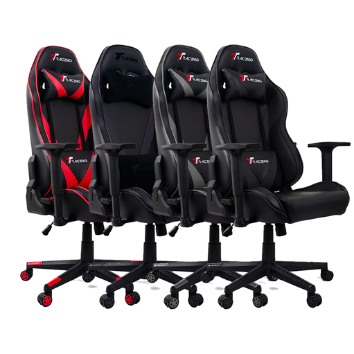 TTRacing SWIFT X 2020 Gaming Chair - Leather