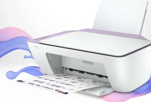 HP Deskjet IA 2337 Print/Copy/Scan